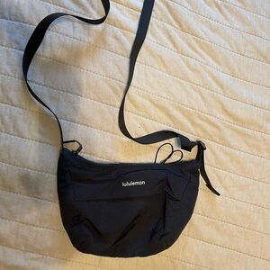 Lululemon Crossbody
